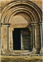 Varenne l'Arconce - Porche